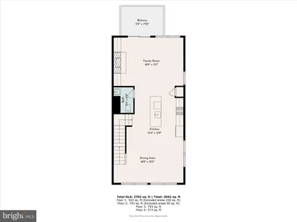 $599,000 | 300 Rock Run Circle, Broomall, PA 19008