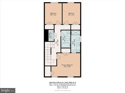 $599,000 | 300 Rock Run Circle, Broomall, PA 19008