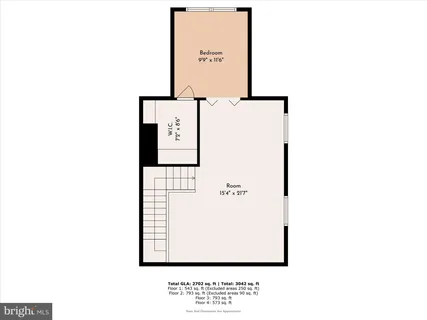 $599,000 | 300 Rock Run Circle, Broomall, PA 19008