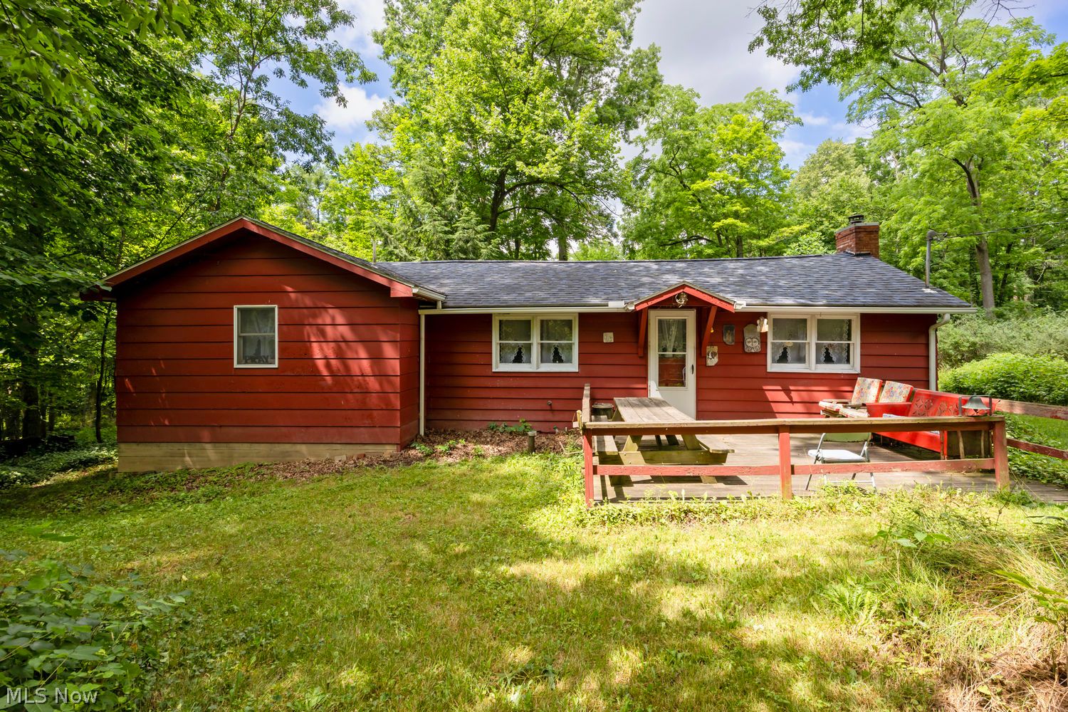 10971 Franchester Road West Salem, OH 44287 - Photo 22 of 33