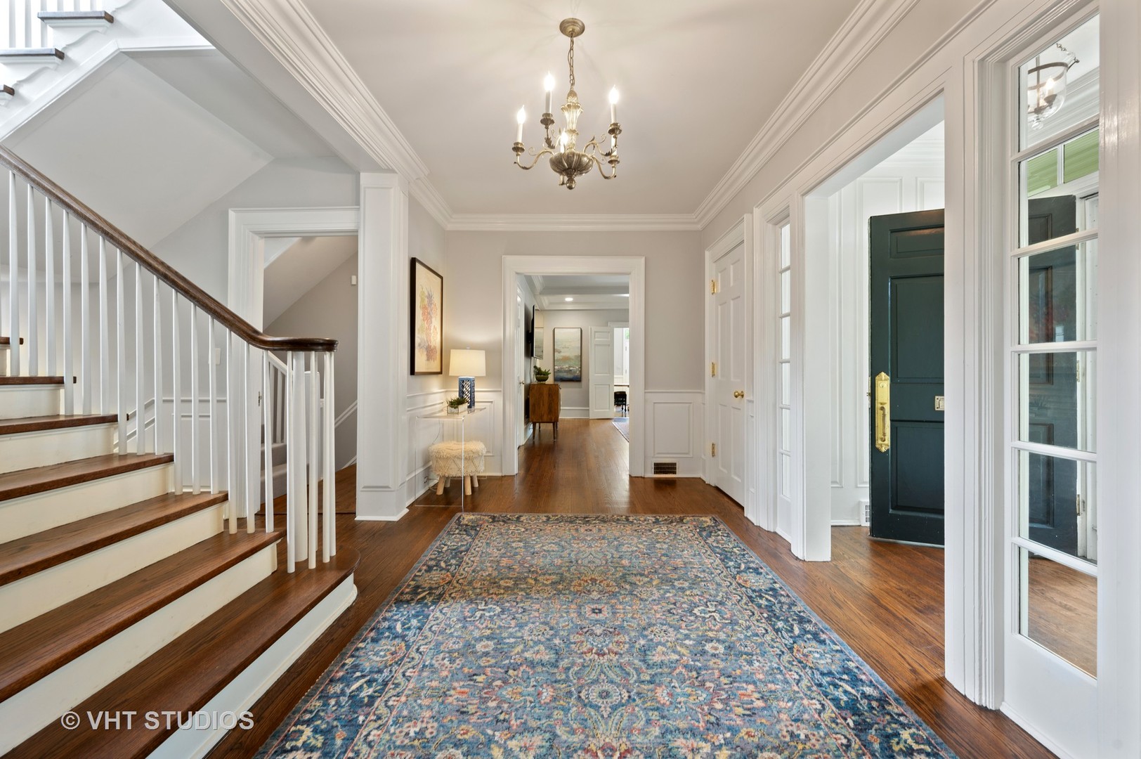 1010 Chestnut Avenue Wilmette, IL 60091 - Photo 7 of 48