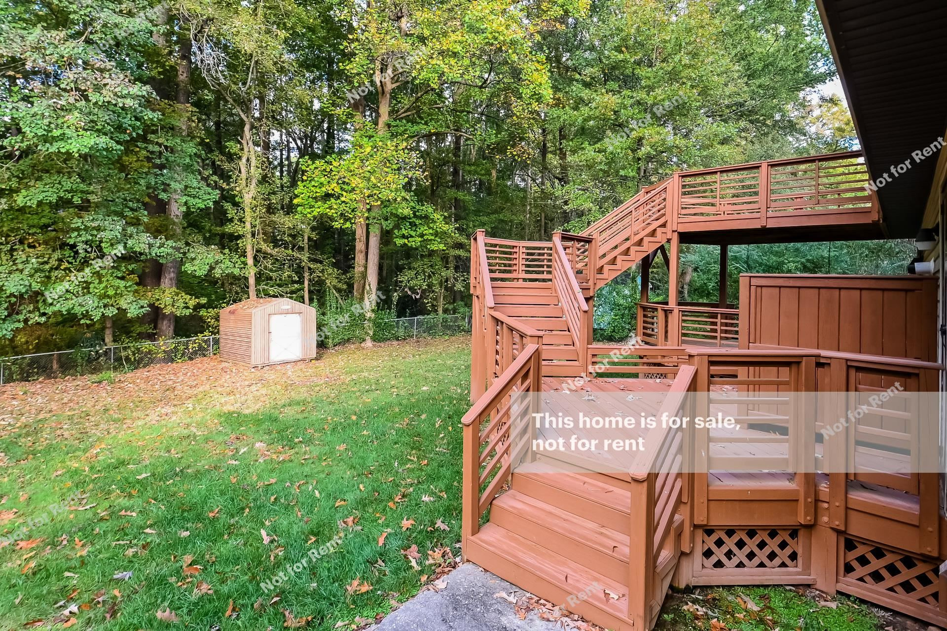 524 Harvest Lane Raleigh, NC 27606 - Photo 26 of 27 Photo 26