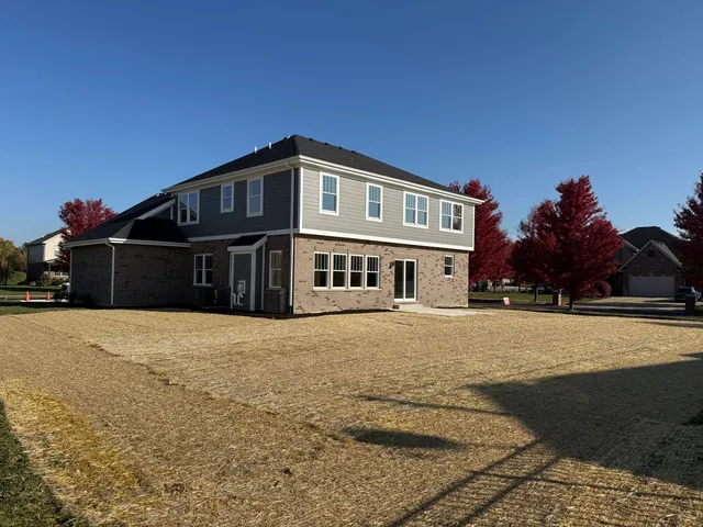 $609,900 | 1920 Edmonds Avenue, New Lenox, IL 60451