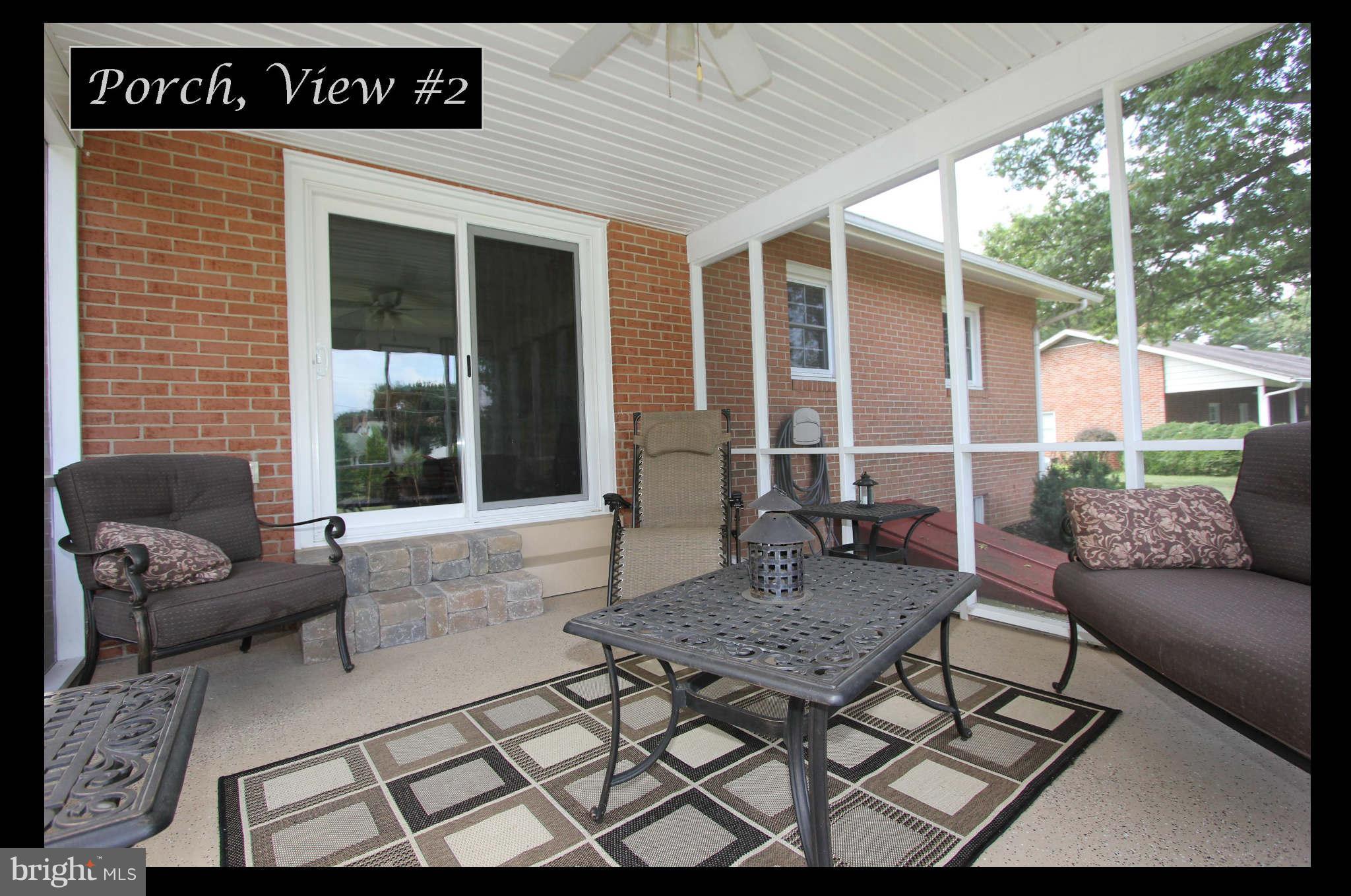 7916 Edgewood Farm Road Frederick, MD 21702 - Photo 20 of 30 Exterior (General)