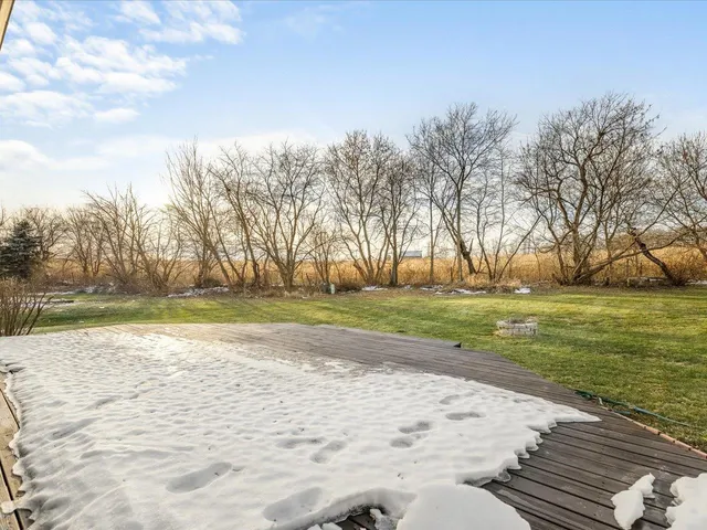 $259,900 | 4144 Westridge Drive, Winnebago, IL 61088