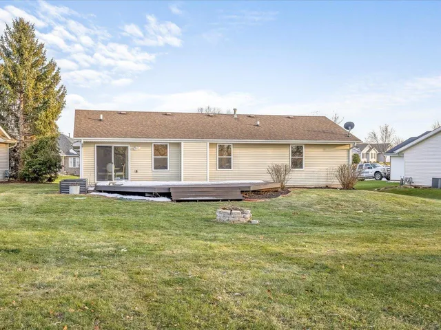 $259,900 | 4144 Westridge Drive, Winnebago, IL 61088