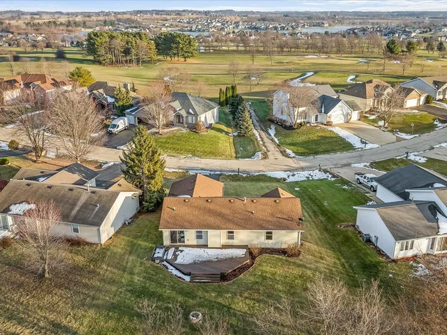 $259,900 | 4144 Westridge Drive, Winnebago, IL 61088