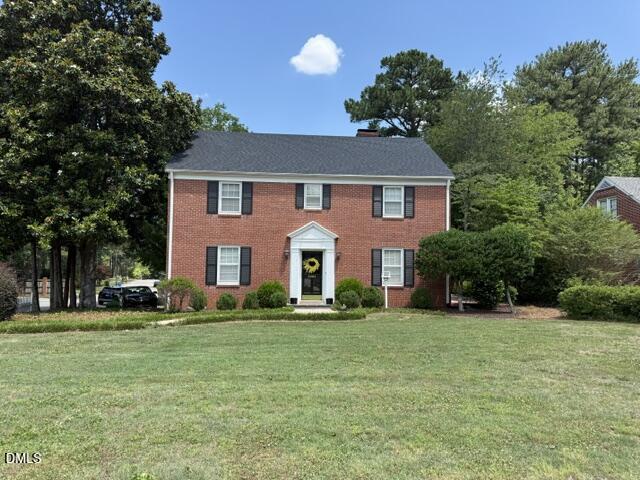 2064 Oxford Road Henderson, NC 27536 - Photo 1 of 70