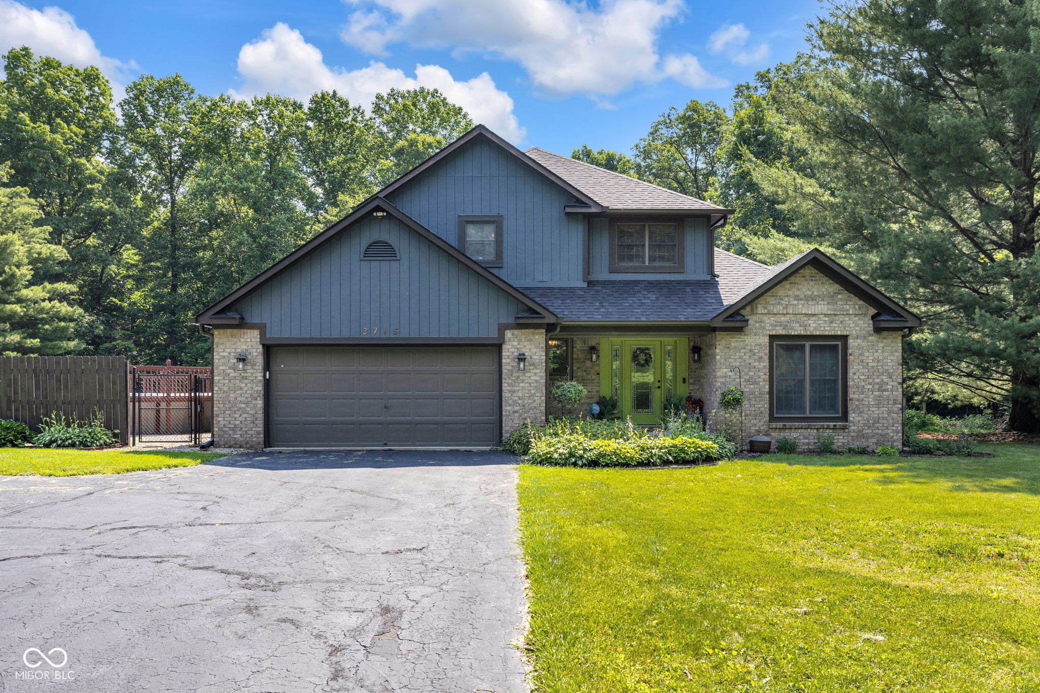 3715 Pitkin Road Martinsville, IN 46151 - Photo 1 of 36 Gallery Image 1