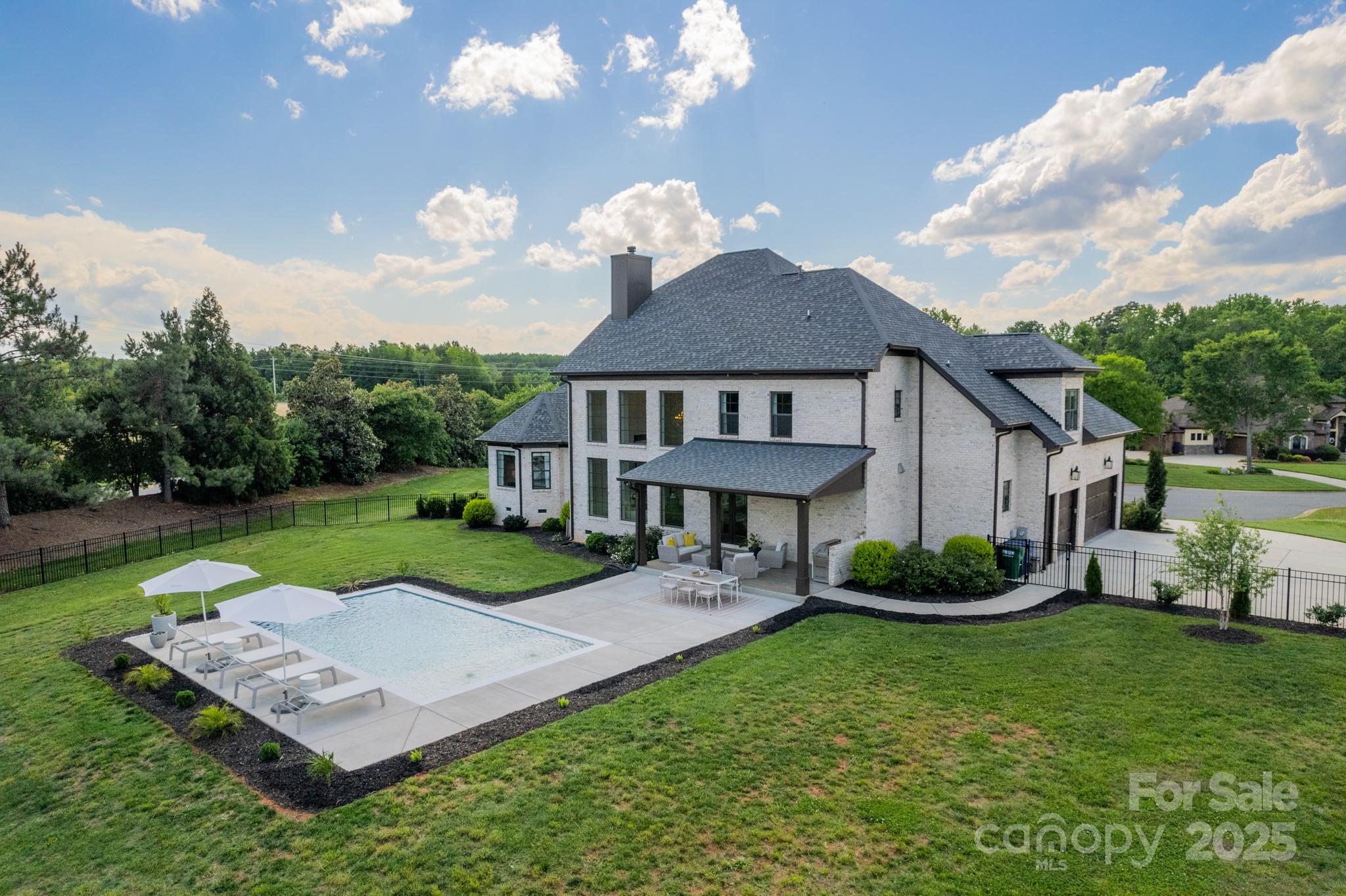 8102 Rolling Fields Road Charlotte, NC 28227 - Photo 46 of 48 Gallery Image 46
