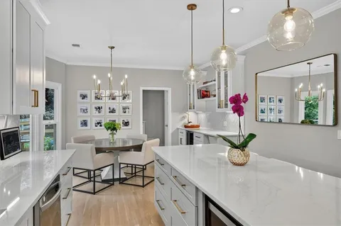 $939,000 | 125 Lazy Laurel Chase, Roswell, GA 30076