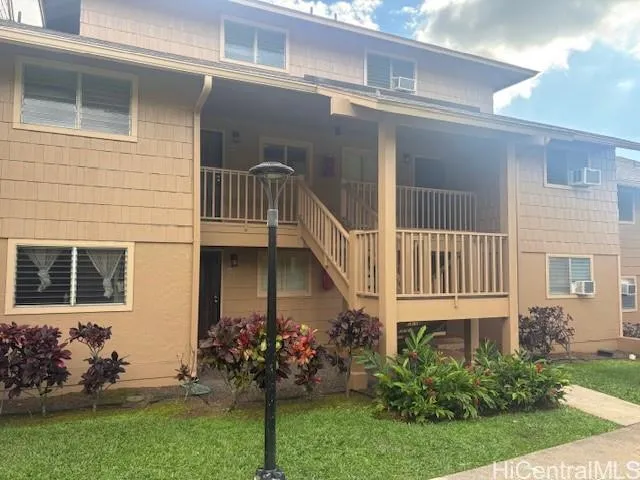 $3,500 | 98-1370 Koaheahe Place, Unit 164, Pearl City, HI 96782