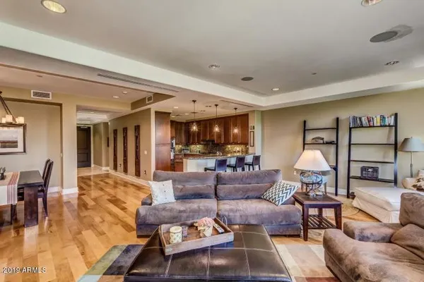 $5,995 | 2211 East Camelback Road, Unit 207, Phoenix, AZ 85016