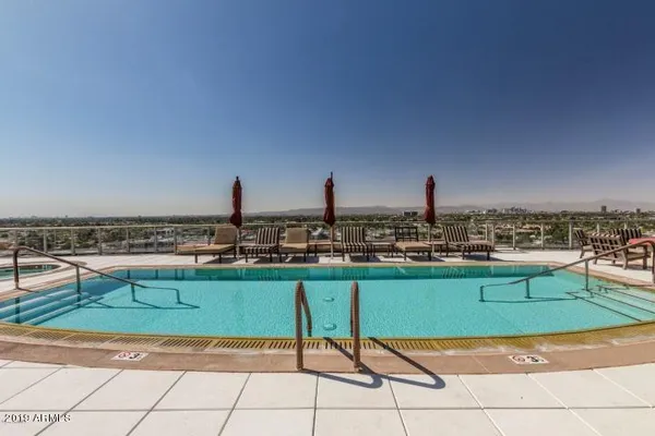 $5,995 | 2211 East Camelback Road, Unit 207, Phoenix, AZ 85016