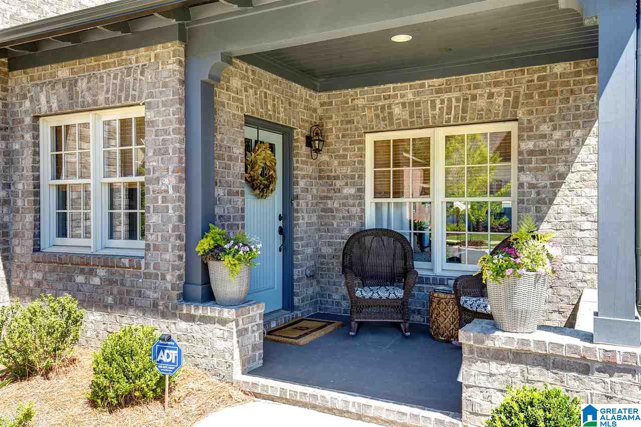 2587 Montauk Road Birmingham, AL 35226 - Photo 3 of 29