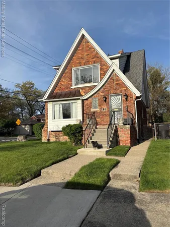 $1,200 | 20186 Gardendale Street, Unit 2, Detroit, MI 48221