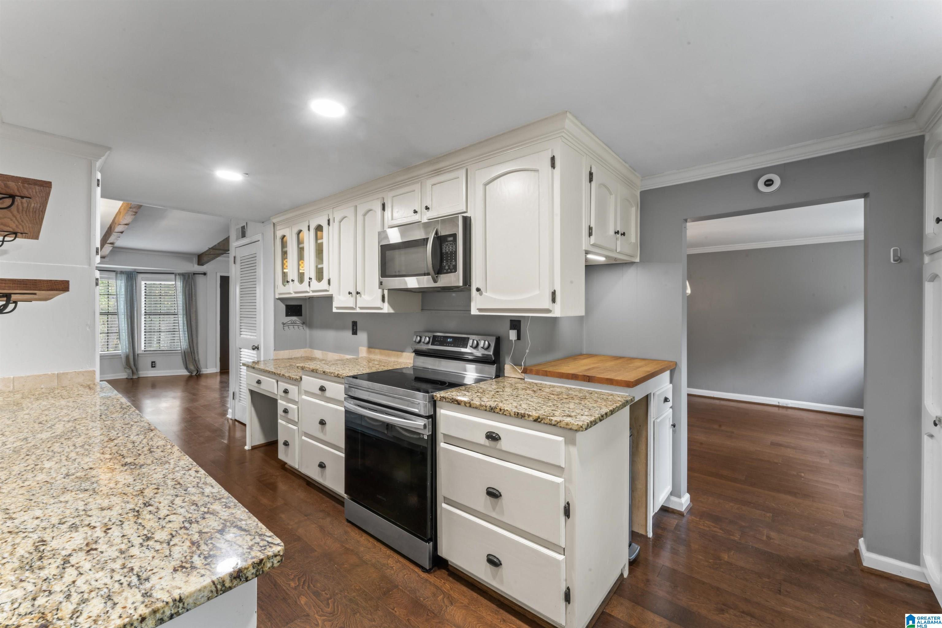 1524 Holly Road Birmingham, AL 35226 - Photo 27 of 46