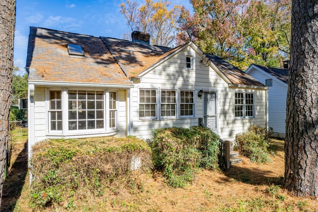 317 Deering Road Northwest Atlanta, GA 30309 - Photo 1 of 1 Gallery Image 1