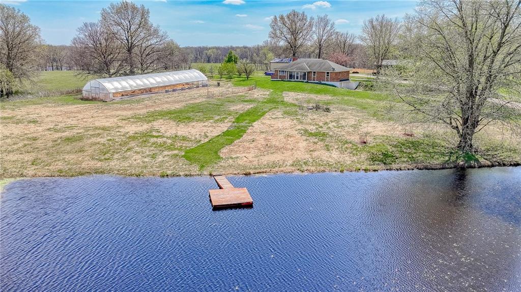450 Southwest 725th Road Chilhowee, MO 64733 - Photo 66 of 77
