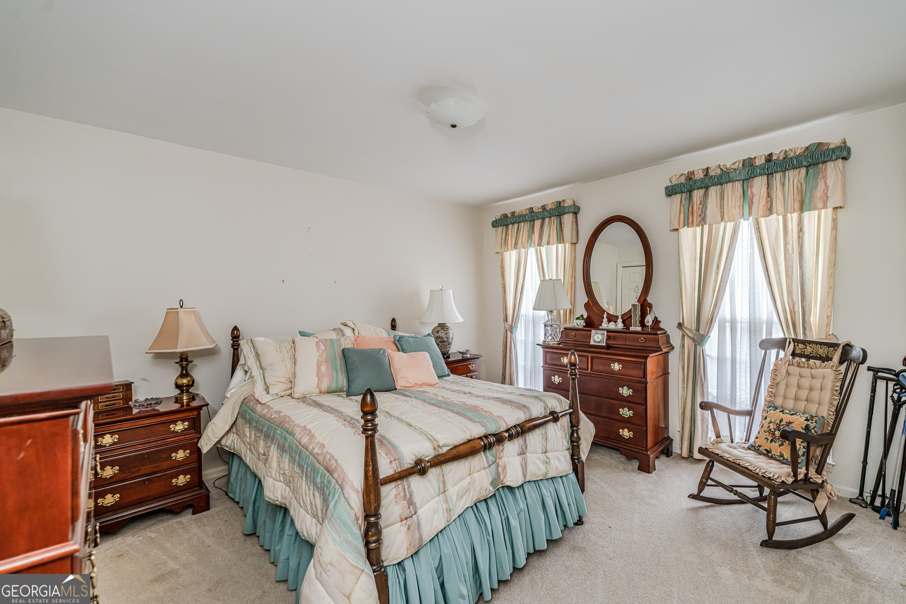 4 Windemere Lane Southeast Rome, GA 30161 - Photo 20 of 60