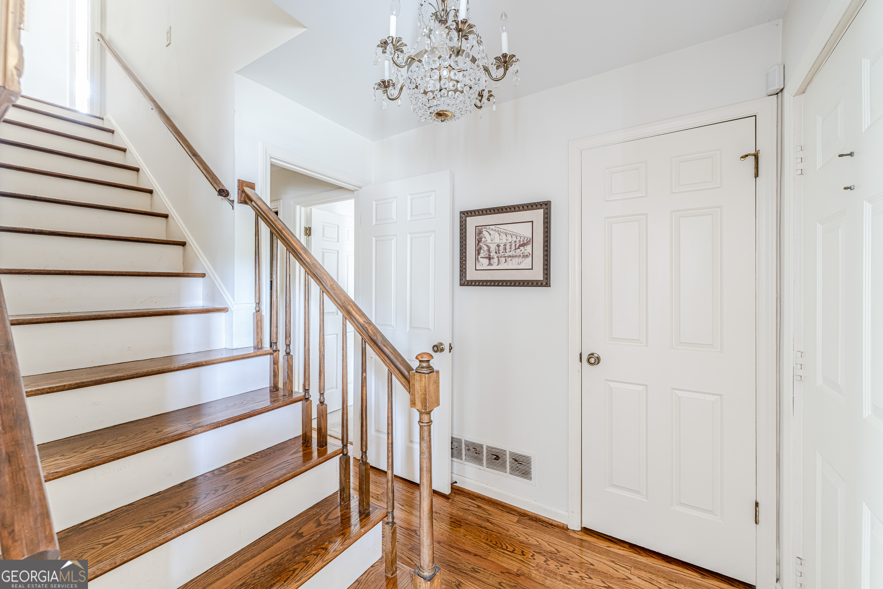 4 Windemere Lane Southeast Rome, GA 30161 - Photo 30 of 60 a view of entryway