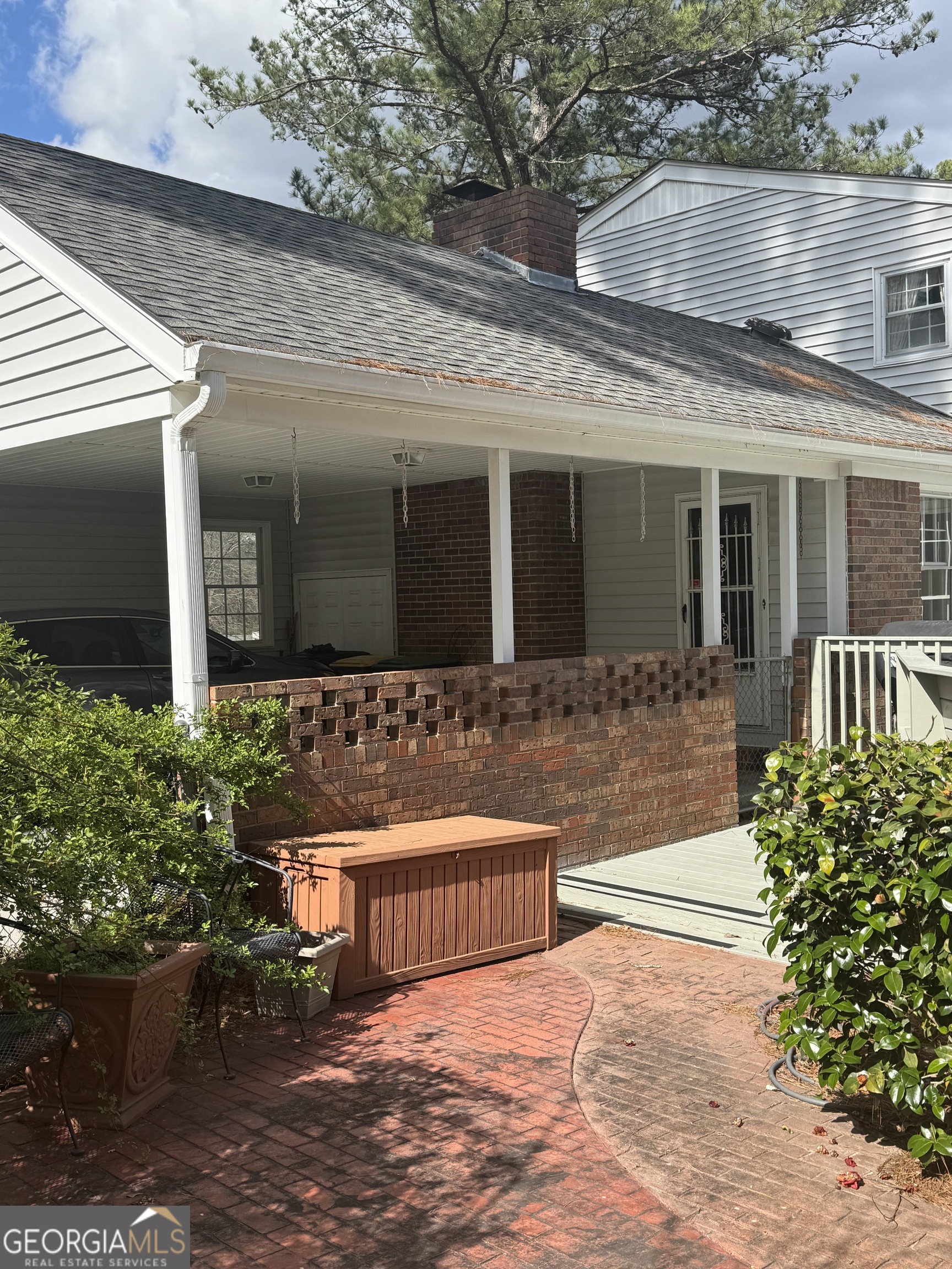 4 Windemere Lane Southeast Rome, GA 30161 - Photo 3 of 6