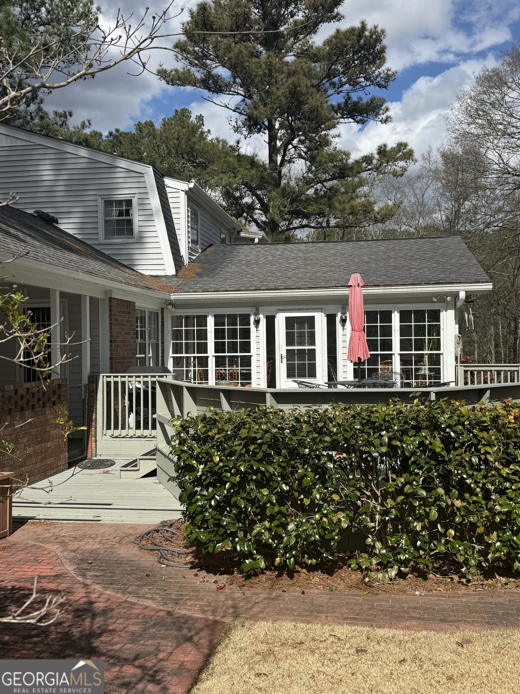 4 Windemere Lane Southeast Rome, GA 30161 - Photo 4 of 6