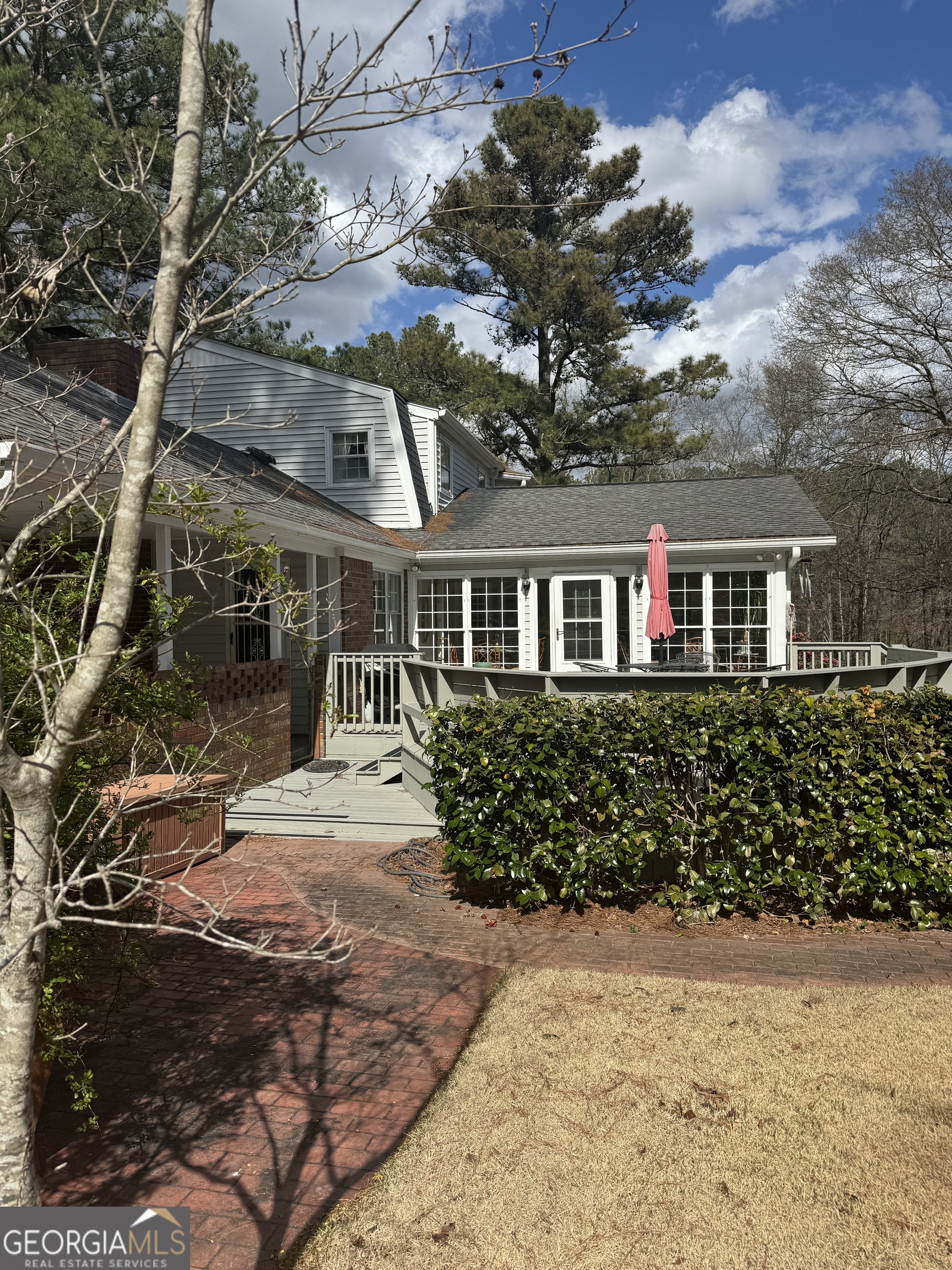 4 Windemere Lane Southeast Rome, GA 30161 - Photo 5 of 6