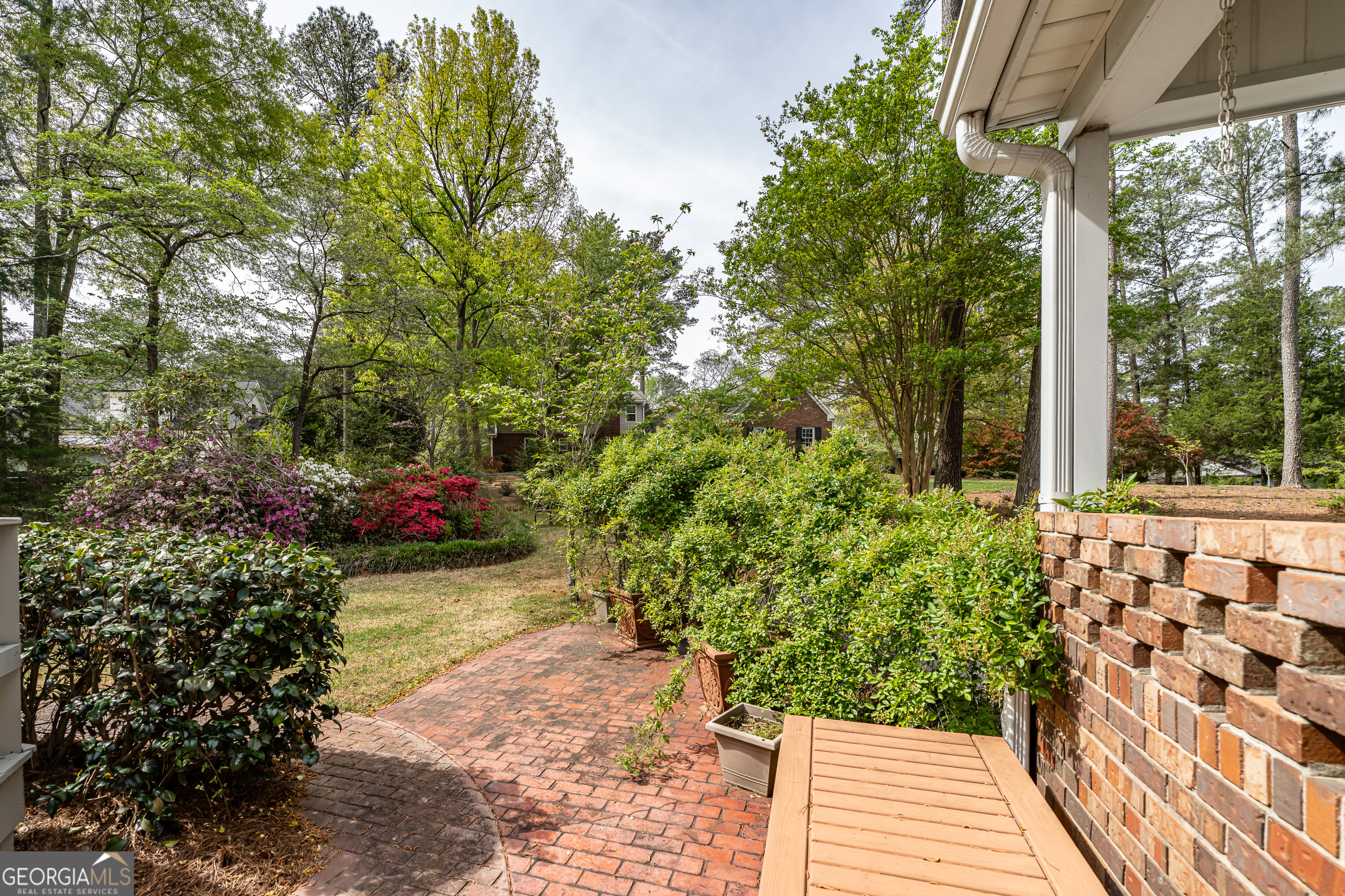 4 Windemere Lane Southeast Rome, GA 30161 - Photo 56 of 60