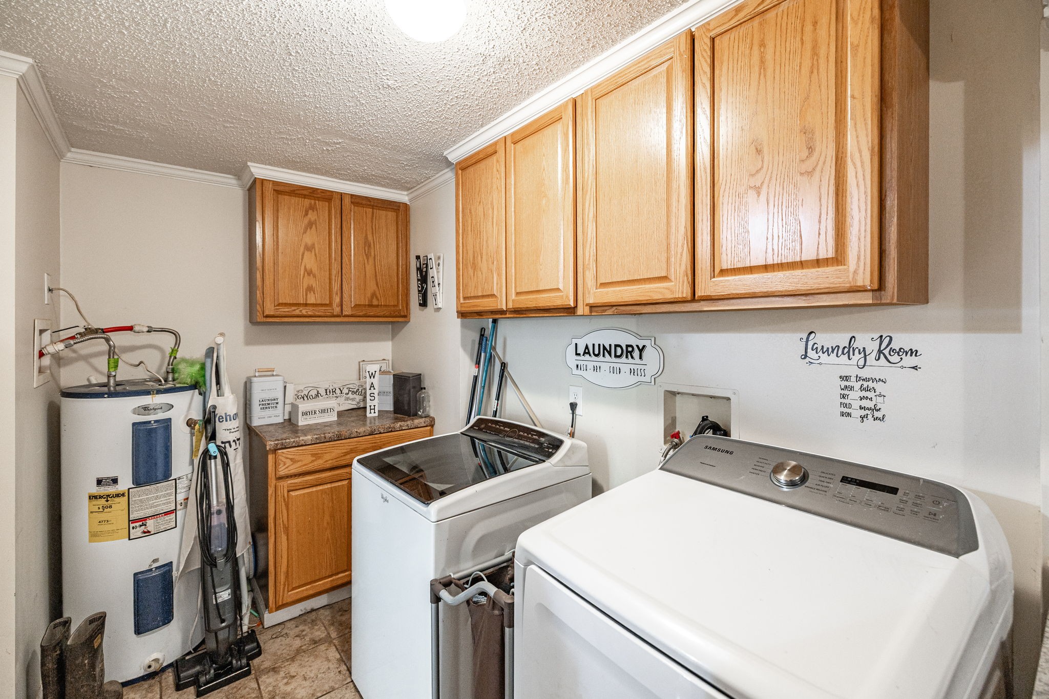 2935 Green Grove Road Hartsville, TN 37074 - Photo 30 of 48