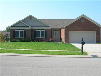 5984 Crabapple Road Versailles, KY 40383 - Photo 1 of 1 Photo 1