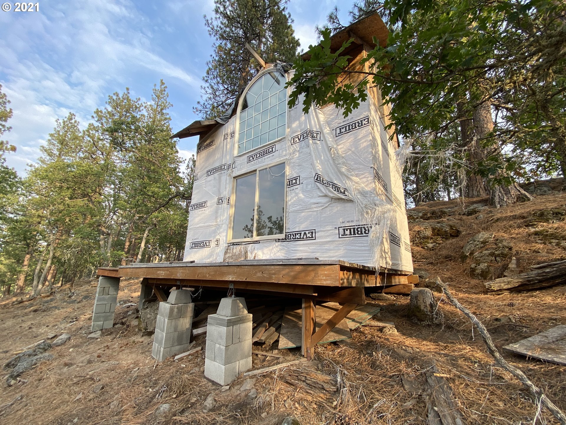 230 Log Cabin Road Goldendale, WA 98620 - Photo 22 of 30 Gallery Image 22