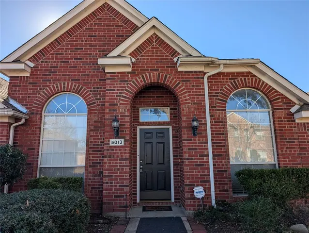 $2,300 | 5013 Geranium Court, McKinney, TX 75070
