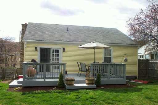 166 St Hughes Street Woonsocket, RI 02895 - Photo 2 of 8 Other.