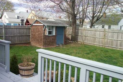 166 St Hughes Street Woonsocket, RI 02895 - Photo 3 of 8 Other.