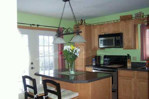 166 St Hughes Street Woonsocket, RI 02895 - Photo 4 of 8 Other.