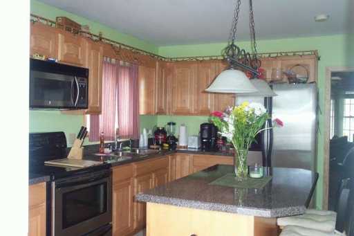 166 St Hughes Street Woonsocket, RI 02895 - Photo 6 of 8 Other.