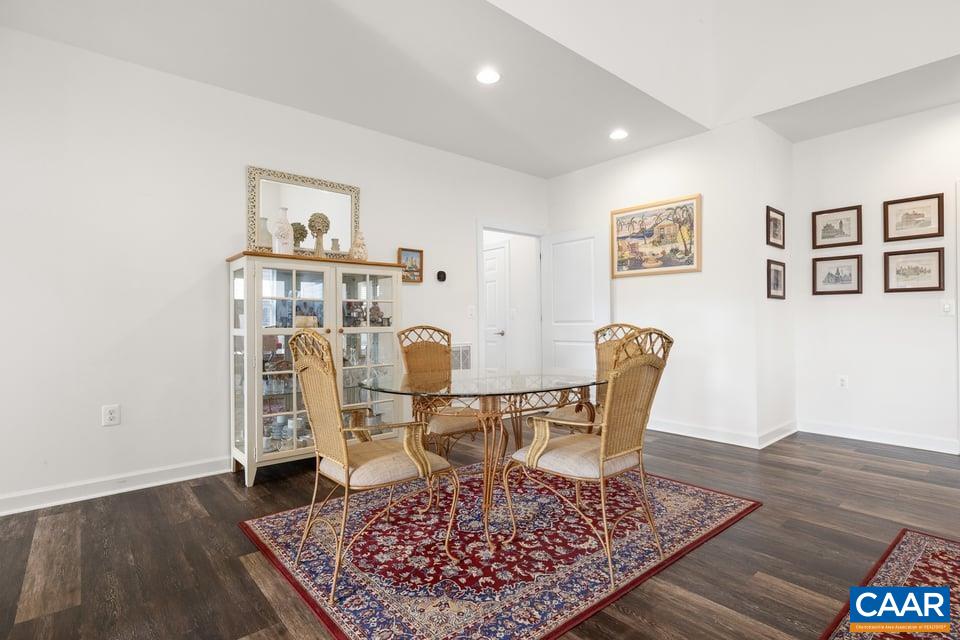 89 Crape Myrtle Drive Palmyra, VA 22963 - Photo 7 of 36 a living room with furniture and a rug