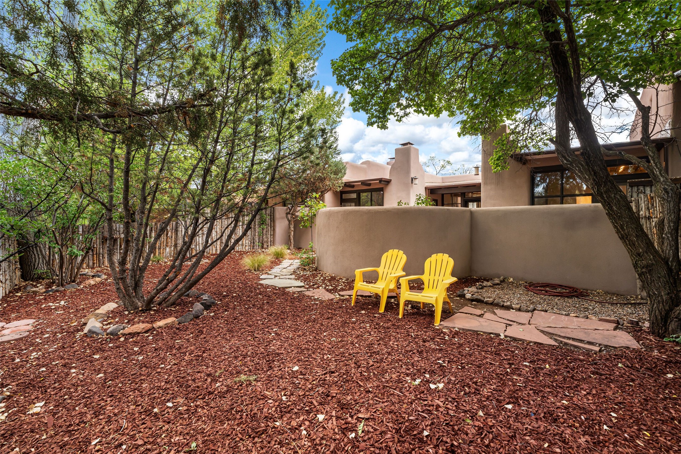 722 Bishops Lodge Road Santa Fe, NM 87501 - Photo 26 of 33 Gallery Image 26