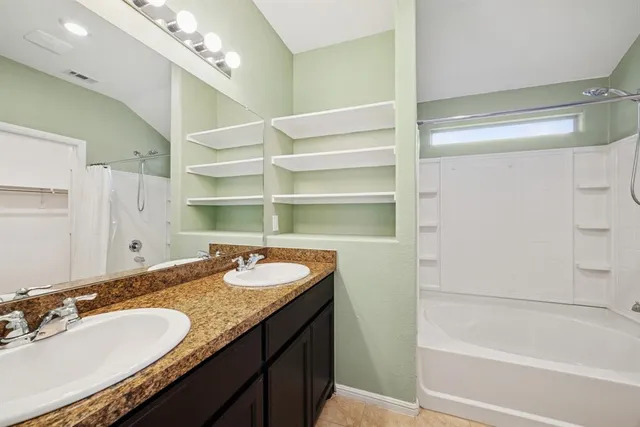 $315,000 | 8417 Muddy Creek Drive, Fort Worth, TX 76131