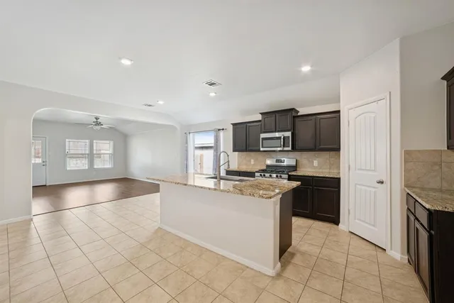 $315,000 | 8417 Muddy Creek Drive, Fort Worth, TX 76131