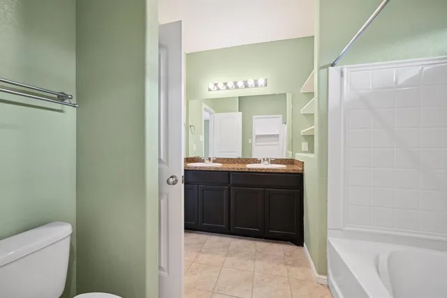 $315,000 | 8417 Muddy Creek Drive, Fort Worth, TX 76131