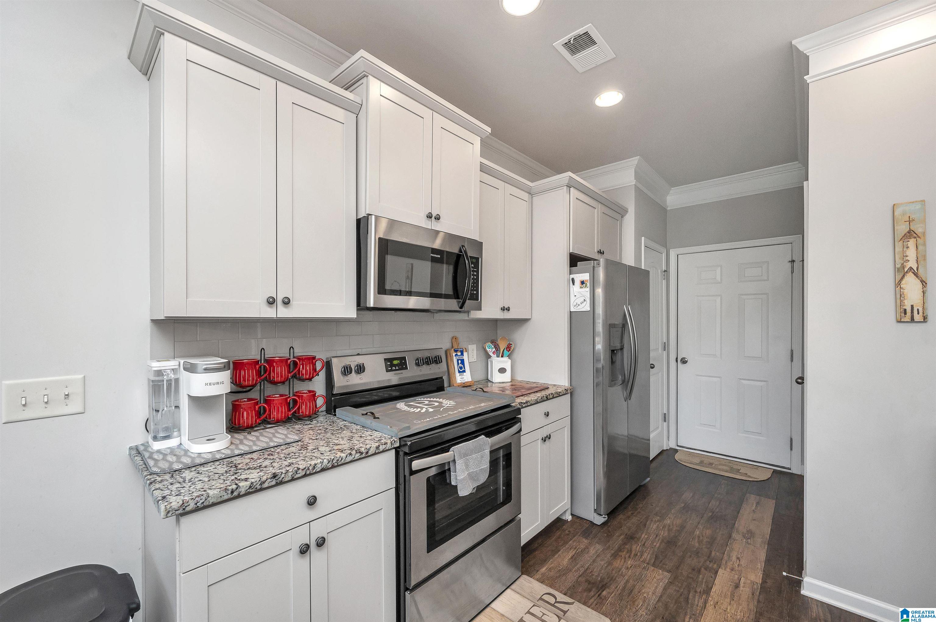 109 Moores Spring Road Montevallo, AL 35115 - Photo 16 of 41