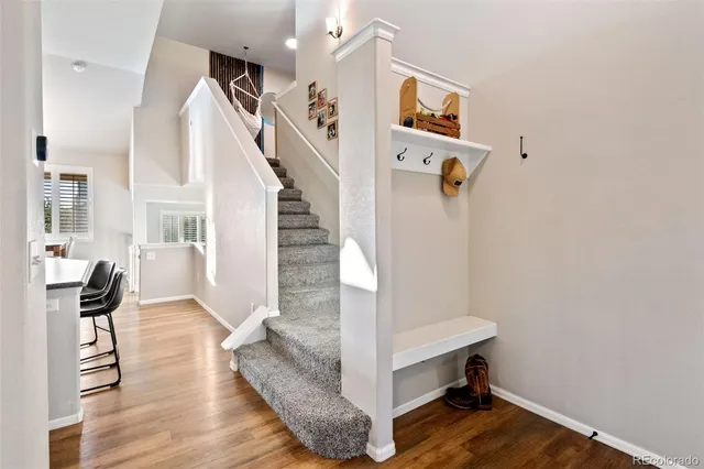 $620,000 | 2076 Peach Blossom Drive, Windsor, CO 80550