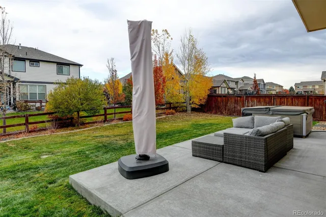 $620,000 | 2076 Peach Blossom Drive, Windsor, CO 80550