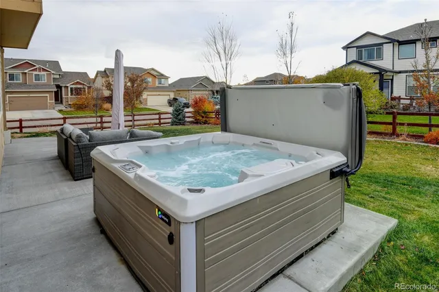 $620,000 | 2076 Peach Blossom Drive, Windsor, CO 80550