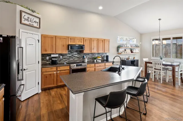 $620,000 | 2076 Peach Blossom Drive, Windsor, CO 80550