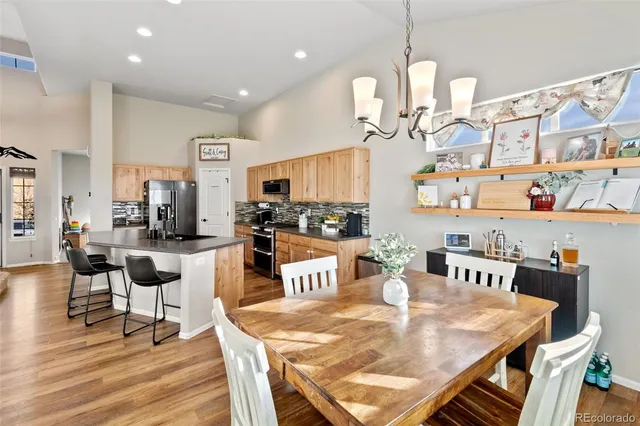 $620,000 | 2076 Peach Blossom Drive, Windsor, CO 80550