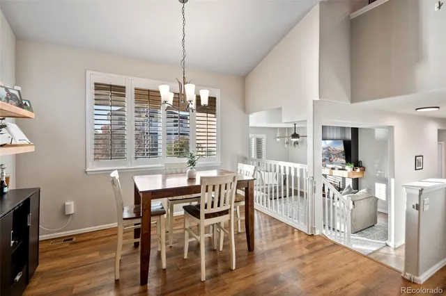 $620,000 | 2076 Peach Blossom Drive, Windsor, CO 80550