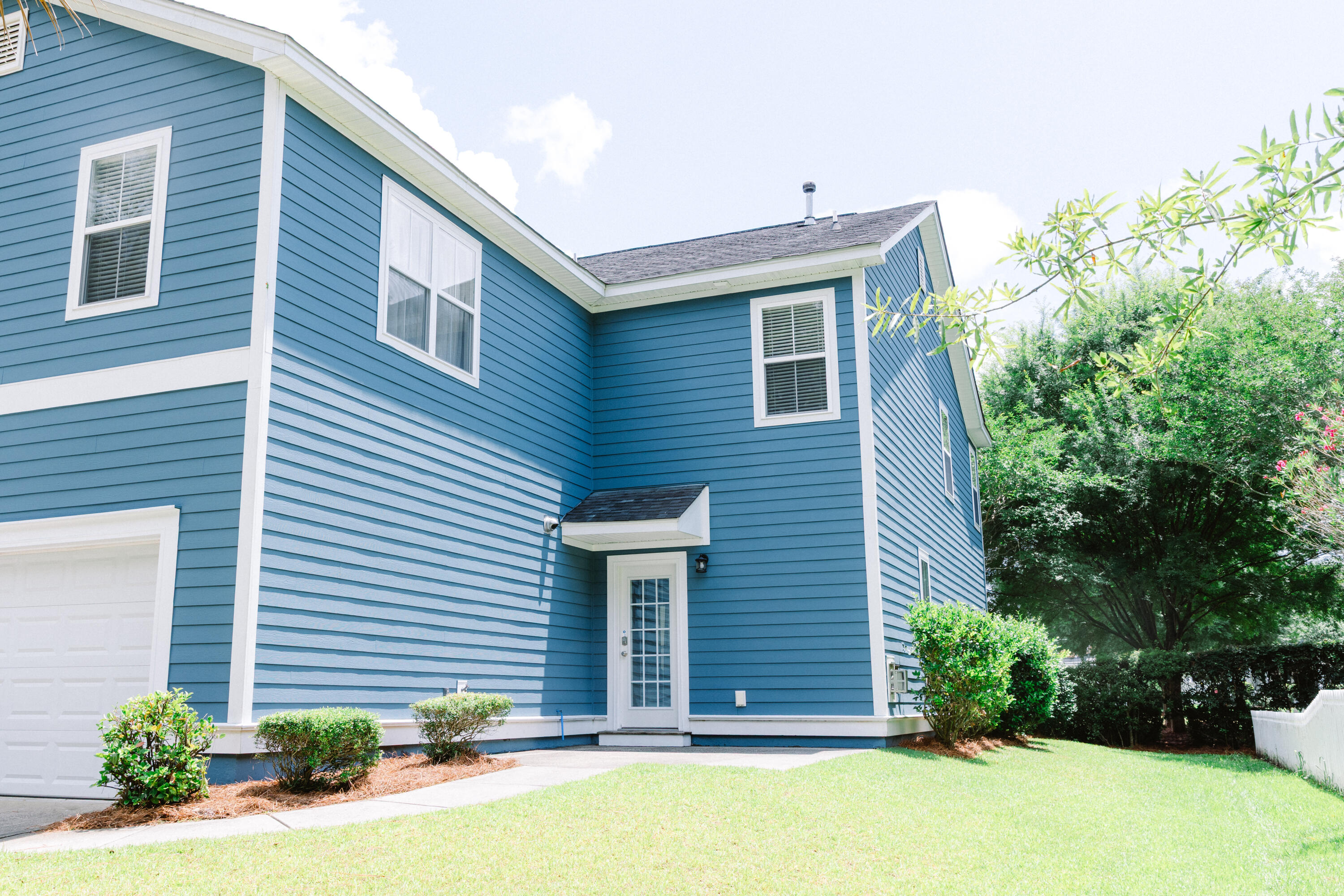 126 Red Leaf Boulevard Moncks Corner, SC 29461 - Photo 24 of 30